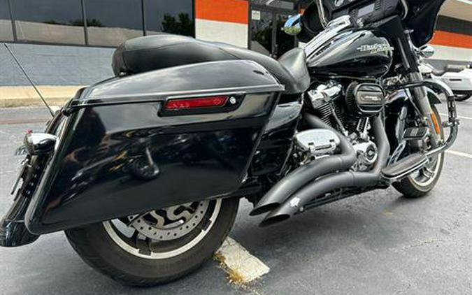 2019 Harley-Davidson Street Glide®