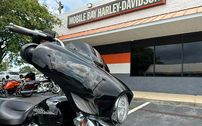 2019 Harley-Davidson Street Glide®