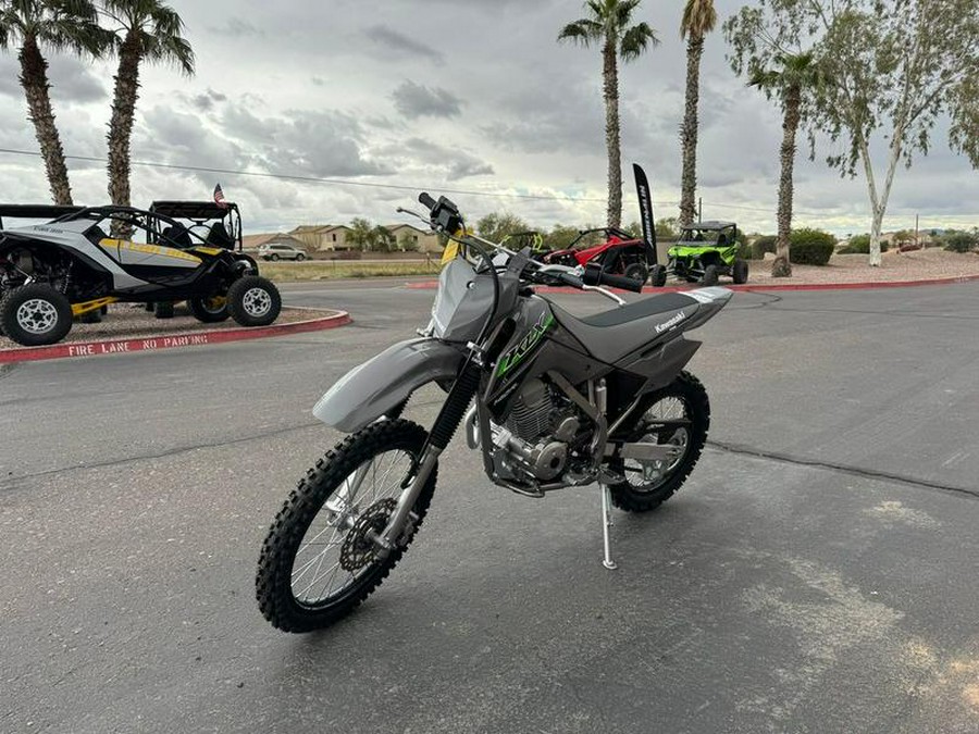 2024 Kawasaki KLX®140R L