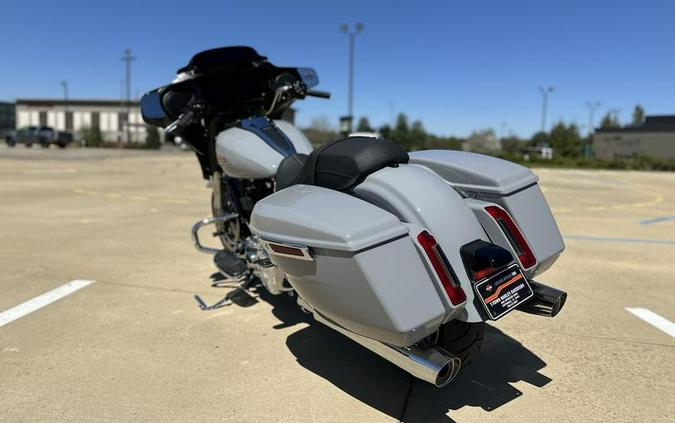 2024 Harley-Davidson® FLHX - Street Glide®