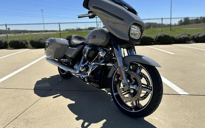 2024 Harley-Davidson® FLHX - Street Glide®