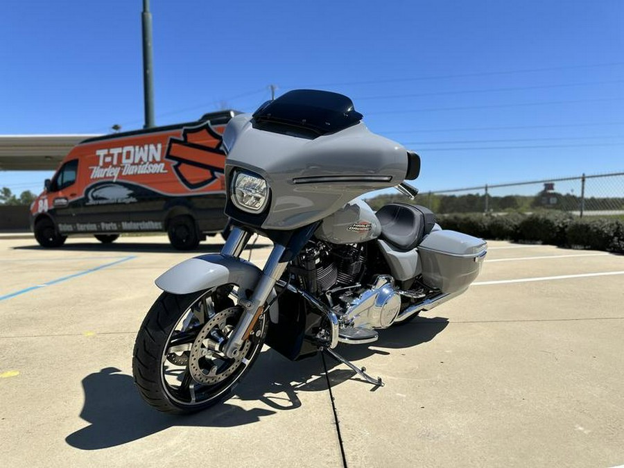 2024 Harley-Davidson® FLHX - Street Glide®