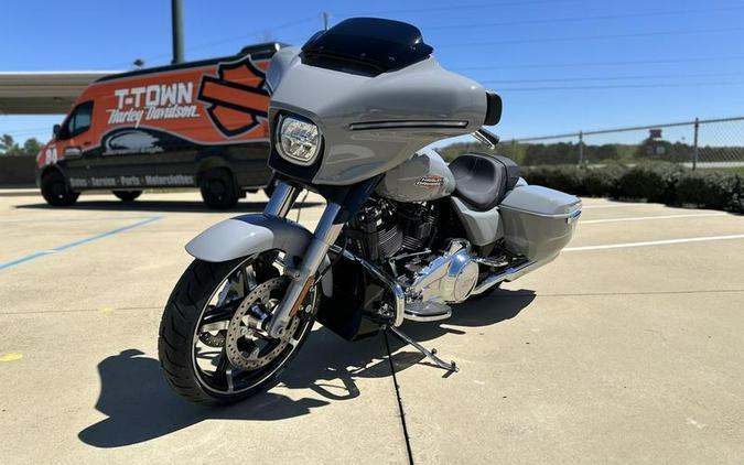 2024 Harley-Davidson® FLHX - Street Glide®