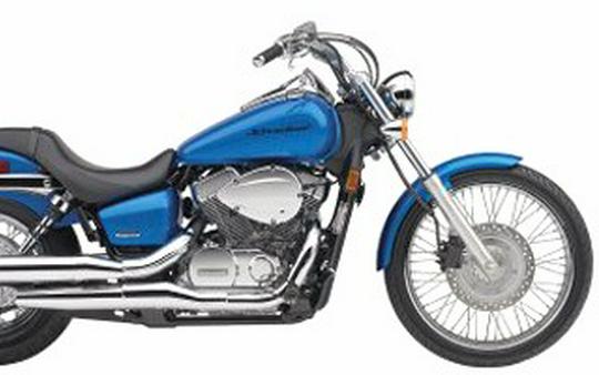 2007 Honda® Shadow® Spirit 750 C2