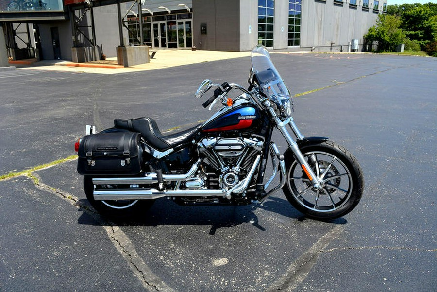 2019 Harley-Davidson® FXLR - Softail® Low Rider®