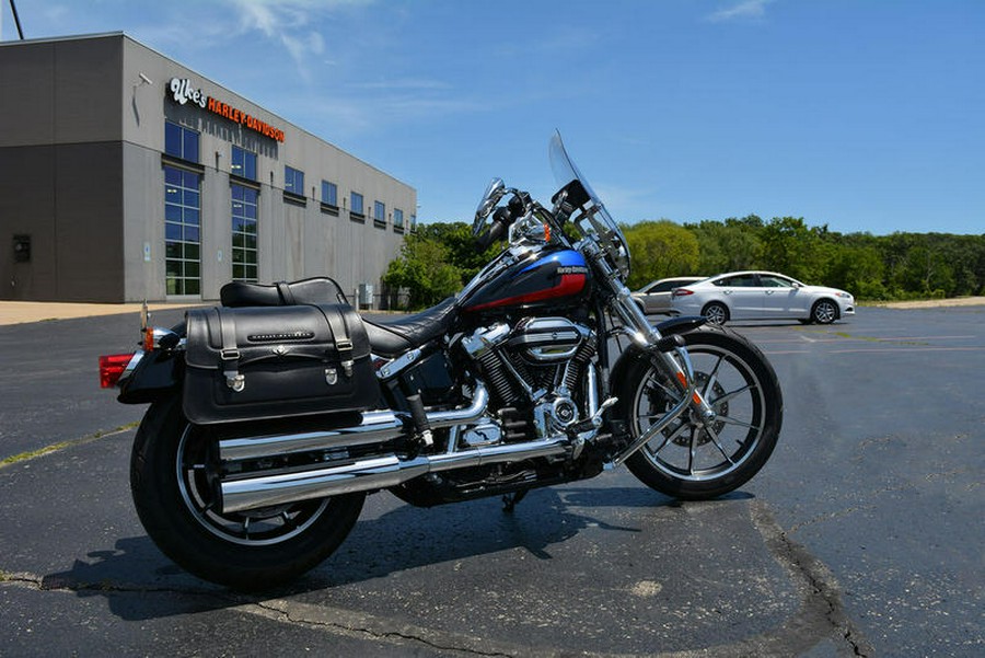 2019 Harley-Davidson® FXLR - Softail® Low Rider®