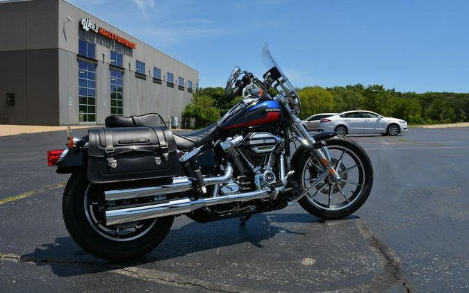 2019 Harley-Davidson® FXLR - Softail® Low Rider®