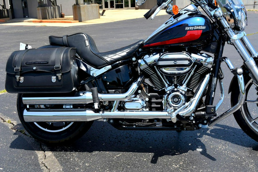 2019 Harley-Davidson® FXLR - Softail® Low Rider®