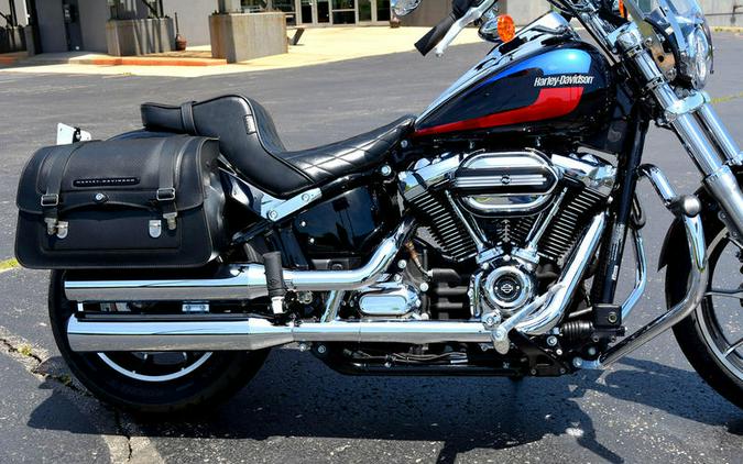 2019 Harley-Davidson® FXLR - Softail® Low Rider®