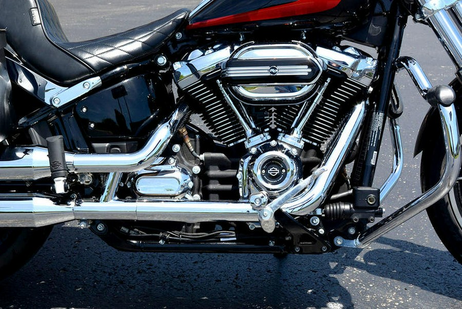 2019 Harley-Davidson® FXLR - Softail® Low Rider®