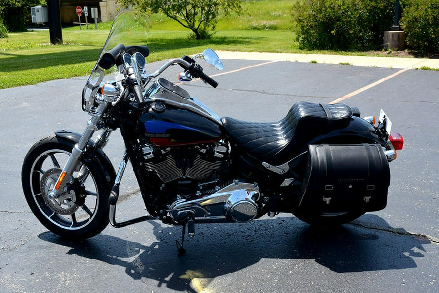 2019 Harley-Davidson® FXLR - Softail® Low Rider®