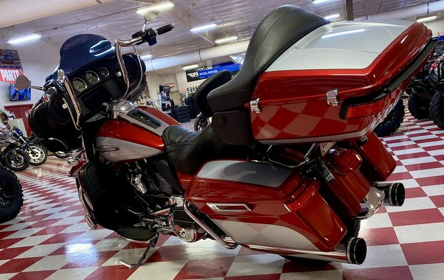 2019 Harley-Davidson® FLHTCU - Electra Glide® Ultra Classic®