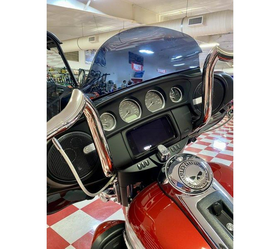 2019 Harley-Davidson® FLHTCU - Electra Glide® Ultra Classic®