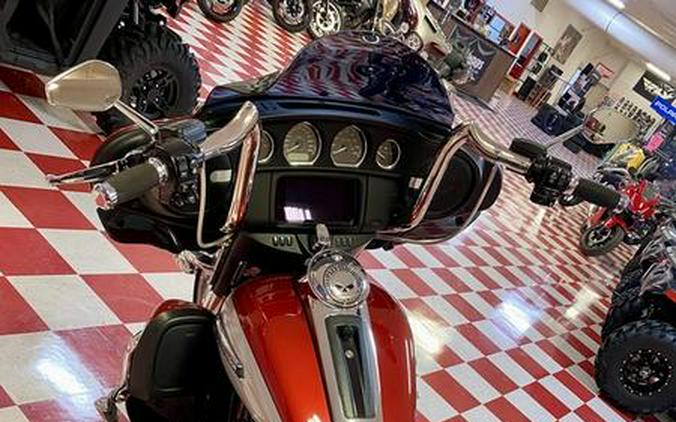 2019 Harley-Davidson® FLHTCU - Electra Glide® Ultra Classic®