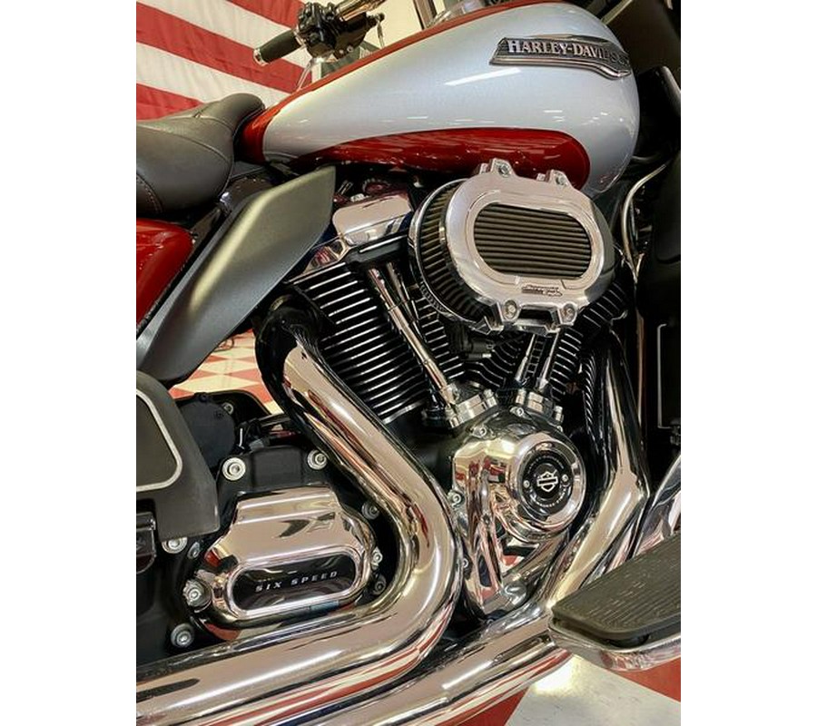 2019 Harley-Davidson® FLHTCU - Electra Glide® Ultra Classic®