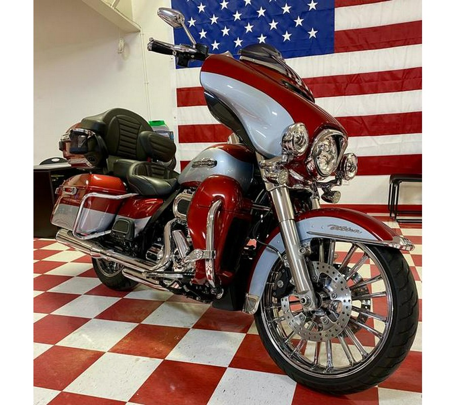 2019 Harley-Davidson® FLHTCU - Electra Glide® Ultra Classic®