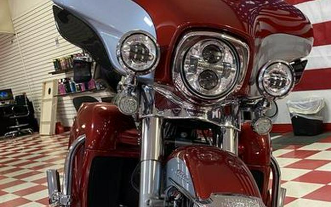 2019 Harley-Davidson® FLHTCU - Electra Glide® Ultra Classic®