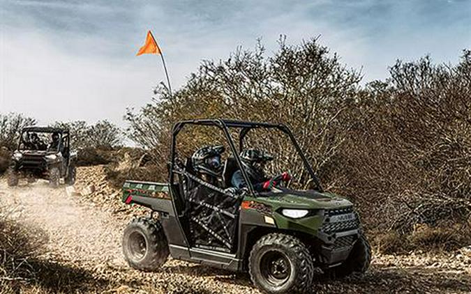 2024 Polaris Ranger 150 EFI