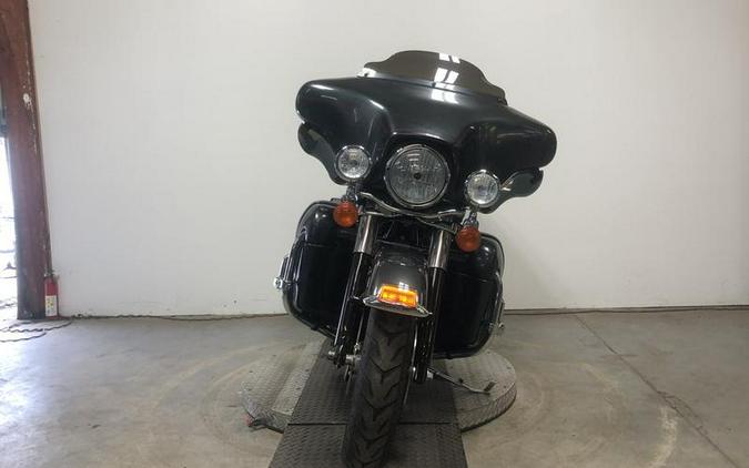 2009 Harley-Davidson® FLHTCU - Ultra Classic® Electra Glide®