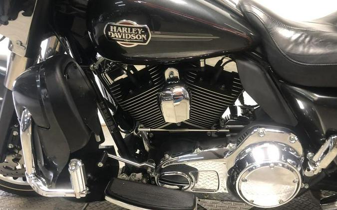 2009 Harley-Davidson® FLHTCU - Ultra Classic® Electra Glide®