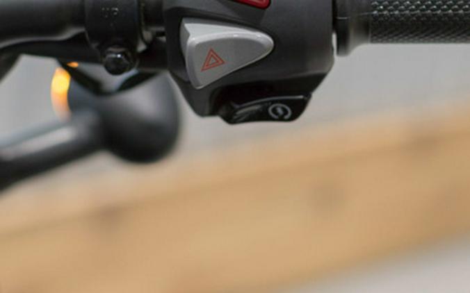 2025 Honda Rebel 500