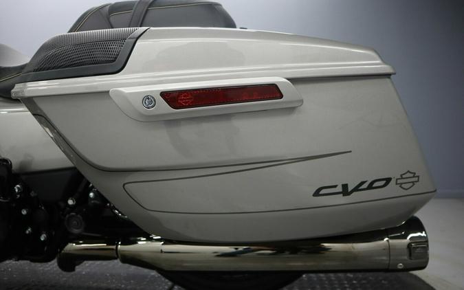 2023 Harley-Davidson CVO Street Glide