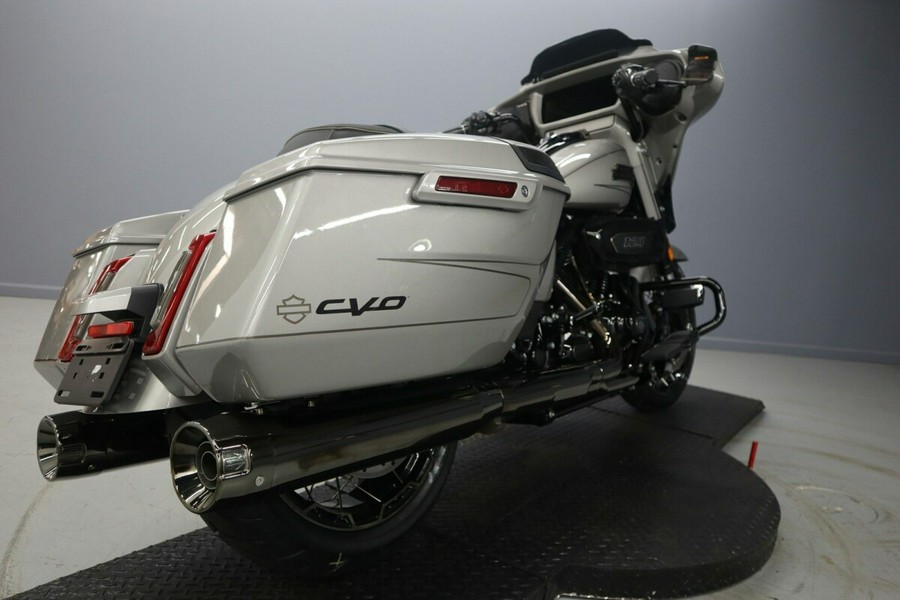 2023 Harley-Davidson CVO Street Glide