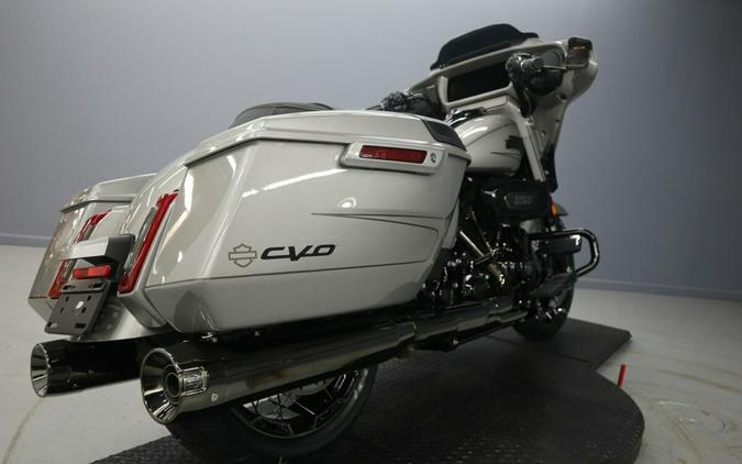 2023 Harley-Davidson CVO Street Glide