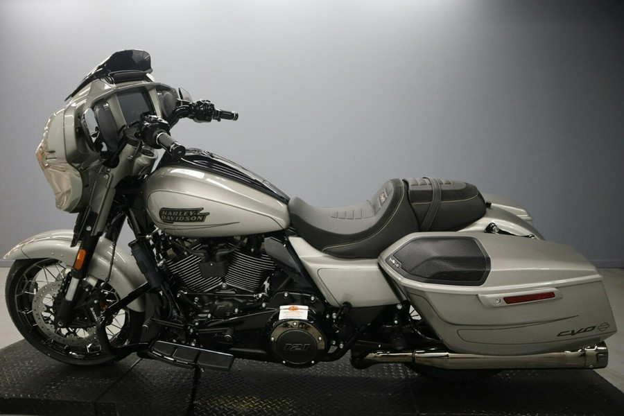 2023 Harley-Davidson CVO Street Glide