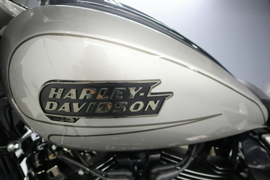 2023 Harley-Davidson CVO Street Glide