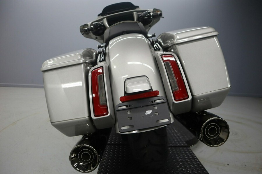 2023 Harley-Davidson CVO Street Glide