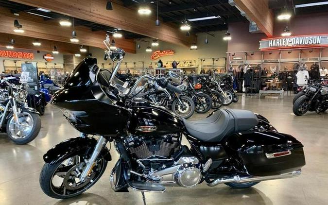 2025 Harley-Davidson® FLTRX - Road Glide®