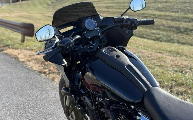 2025 Harley-Davidson® FXLRST - Low Rider® ST