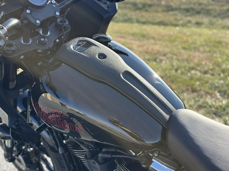 2025 Harley-Davidson® FXLRST - Low Rider® ST