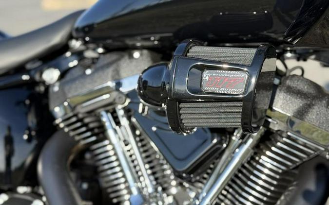 2025 Harley-Davidson® FXLRST - Low Rider® ST