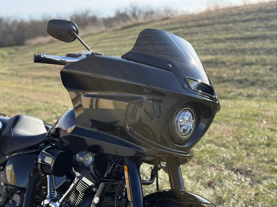 2025 Harley-Davidson® FXLRST - Low Rider® ST