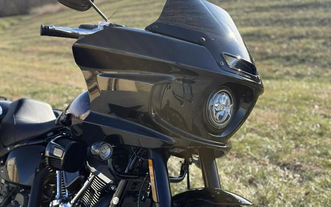 2025 Harley-Davidson® FXLRST - Low Rider® ST