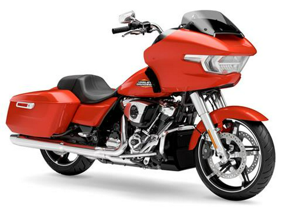 2026 Harley-Davidson Road Glide®