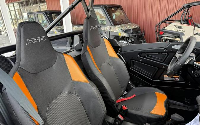 2026 Polaris® RZR XP S 1000 Ultimate