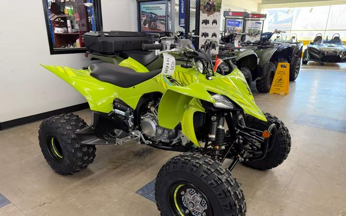2026 Yamaha YFZ 450R SE