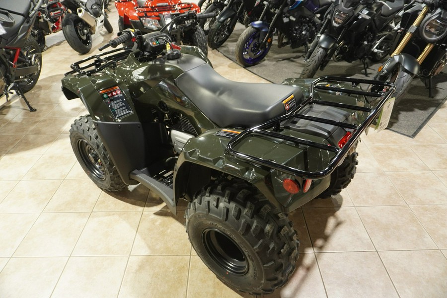 2026 Honda FOURTRAX RECON