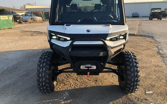 2026 Can-Am DEFENDER MAX LIMITED HD11