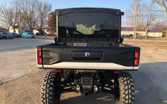 2026 Can-Am DEFENDER MAX LIMITED HD11