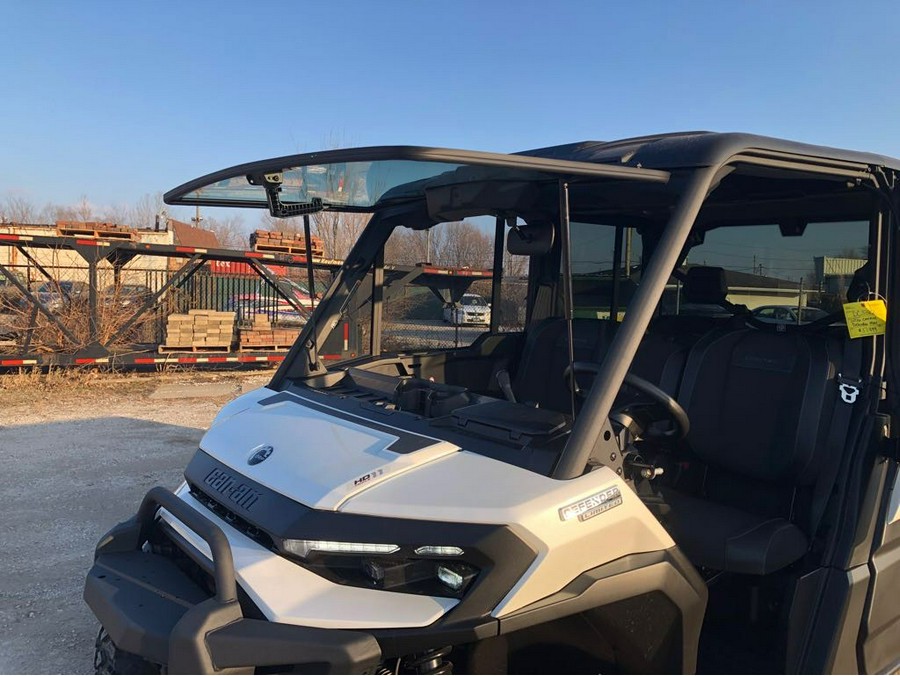 2026 Can-Am DEFENDER MAX LIMITED HD11