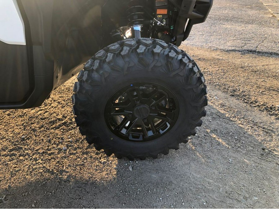 2026 Can-Am DEFENDER MAX LIMITED HD11