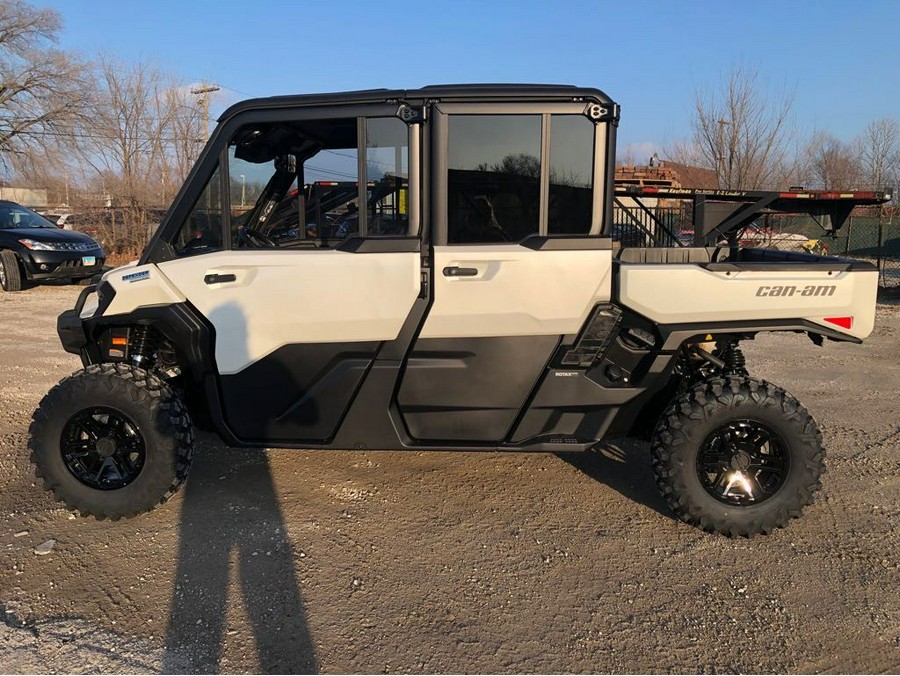 2026 Can-Am DEFENDER MAX LIMITED HD11