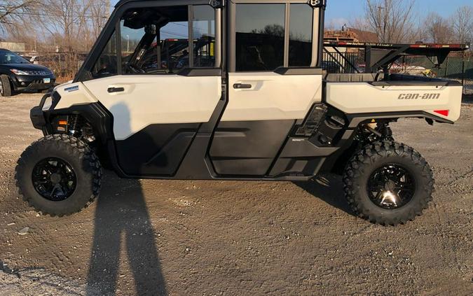 2026 Can-Am DEFENDER MAX LIMITED HD11