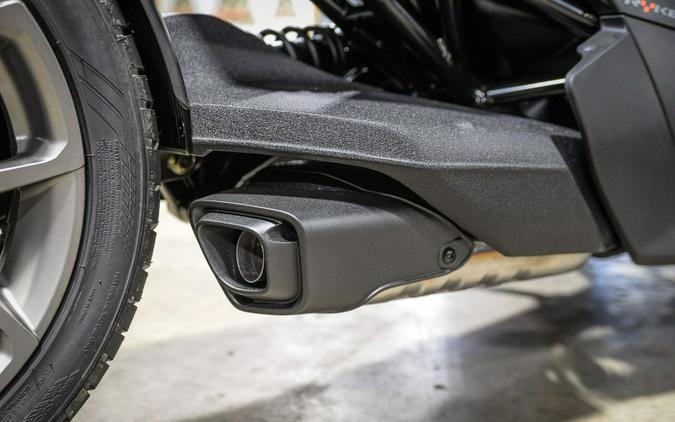 2025 Can-Am Ryker 600 ACE