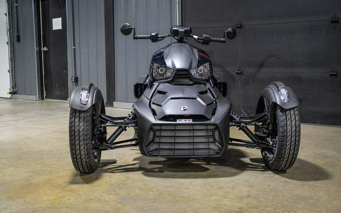 2025 Can-Am Ryker 600 ACE
