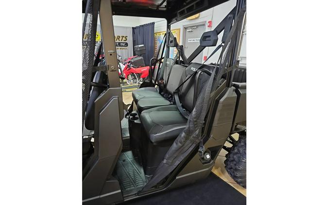 2026 Polaris RANGER CREW 1000 PREMIUM MIRAGE BEIGE Premium